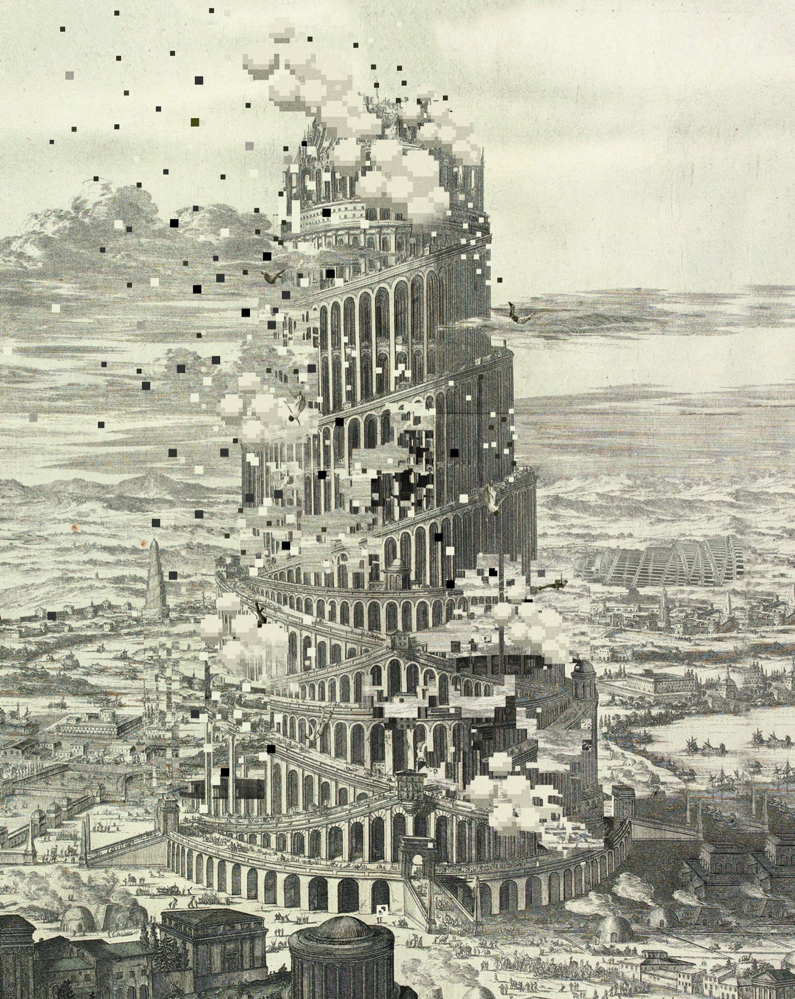 After Babel