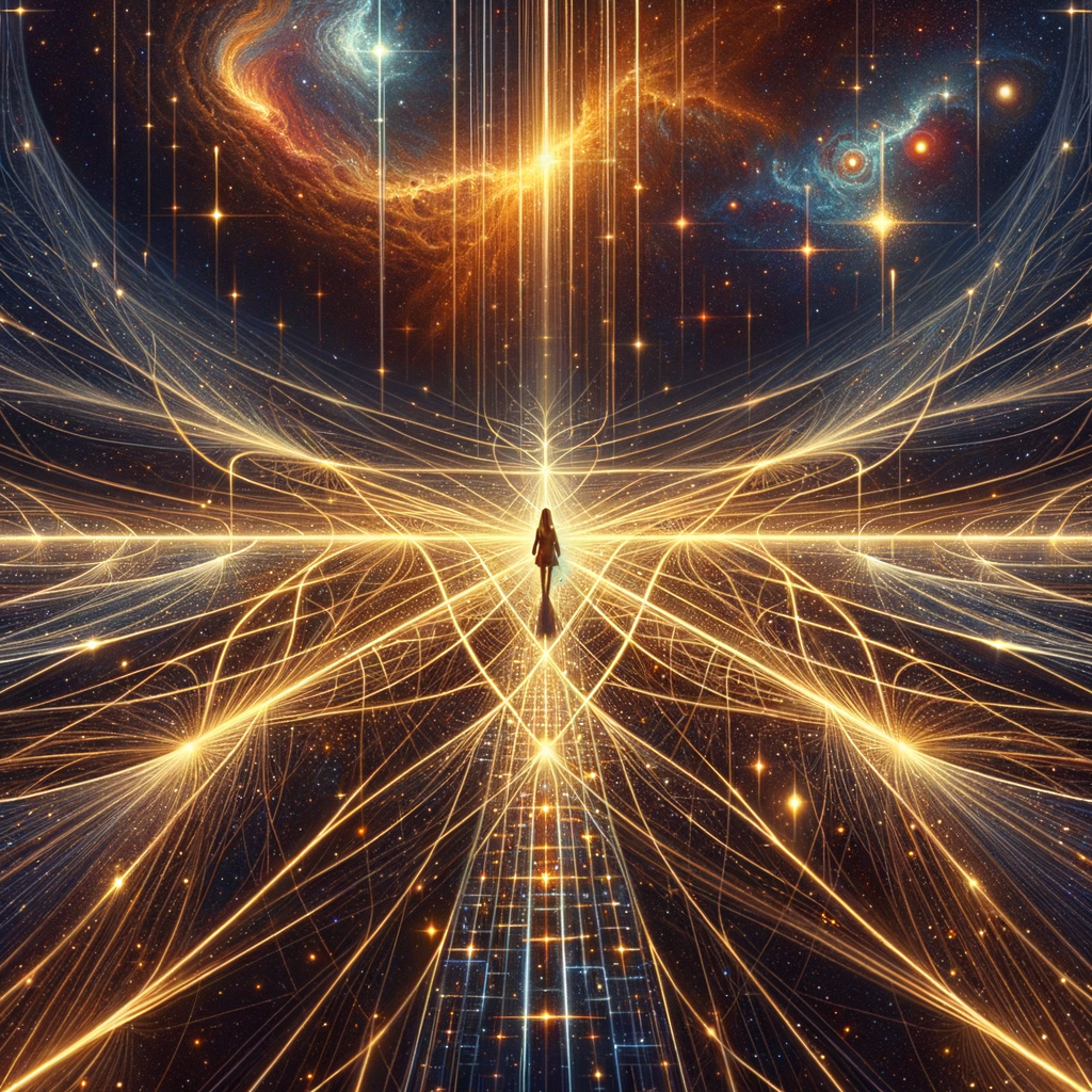 branching paths