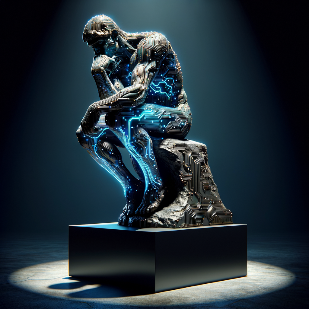 AI philosopher
